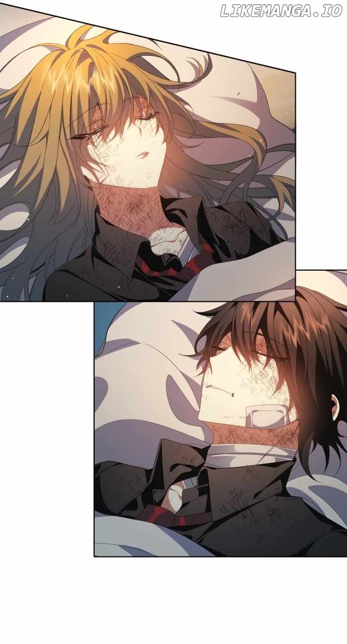 Zero Game Chapter 293 19